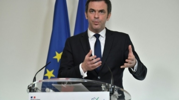 Olivier Véran nous faisons tout pour éviter que l'épidémie d ... Image 1